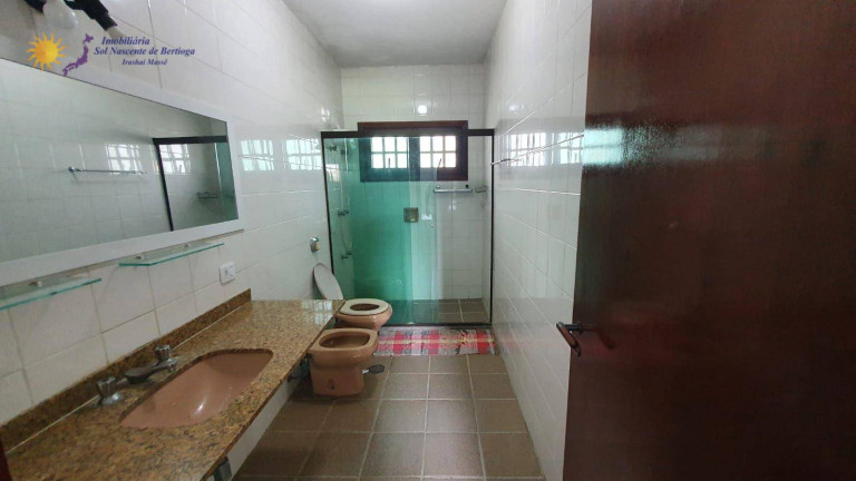 Imagem Casa com 3 Quartos à Venda, 182 m² em Indaiá - Bertioga Imagem Casa com 3 Quartos à Venda, 182 m² em Indaiá - Bertioga