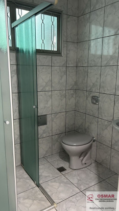 Imagem Casa com 3 Quartos à Venda, 128 m² em Jardim São Domingos - Sumaré