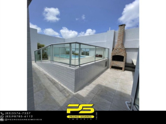 Imagem Apartamento com 2 Quartos à Venda, 49 m² em Bancários - João Pessoa Imagem Apartamento com 2 Quartos à Venda, 49 m² em Bancários - João Pessoa