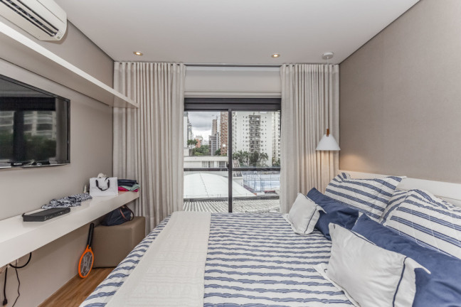 Imagem Apartamento com 3 Quartos à Venda, 162 m² em Vila Nova Conceição - São Paulo