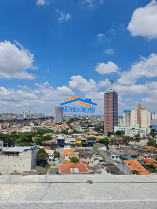 Imagem Cobertura com 3 Quartos à Venda, 186 m² em Vila Osasco - Osasco Imagem Cobertura com 3 Quartos à Venda, 186 m² em Vila Osasco - Osasco