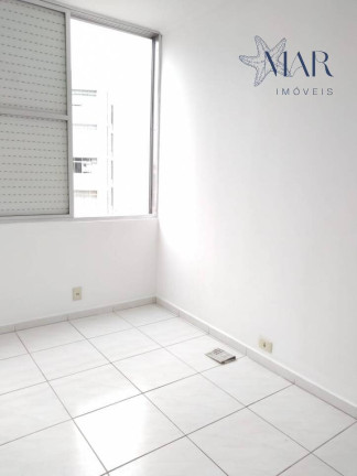 Imagem Apartamento com 2 Quartos à Venda, 78 m² em José Menino - Santos Imagem Apartamento com 2 Quartos à Venda, 78 m² em José Menino - Santos