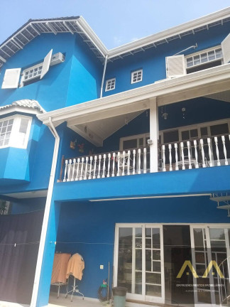 Imagem Casa de Condomínio com 3 Quartos à Venda, 380 m² em Alphaville - Santana De Parnaíba