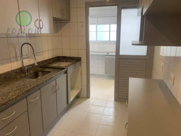Imagem Apartamento com 3 Quartos à Venda, 113 m² em Vila Leopoldina - São Paulo