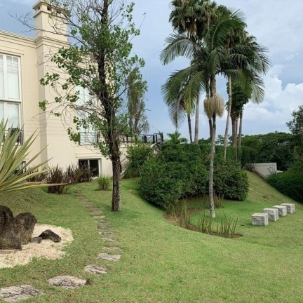 Imagem Casa de Condomínio com 6 Quartos à Venda, 980 m² em Tamboré - Santana De Parnaíba