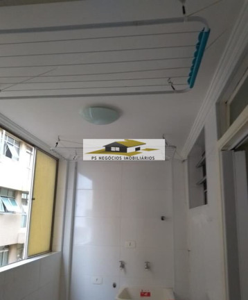 Imagem Apartamento com 2 Quartos para Alugar, 70 m² em Ipiranga - São Paulo