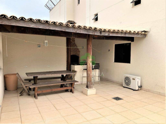 Imagem Cobertura com 4 Quartos à Venda ou Locação, 160 m² em Jardim Guedala - São Paulo Imagem Cobertura com 4 Quartos à Venda ou Locação, 160 m² em Jardim Guedala - São Paulo