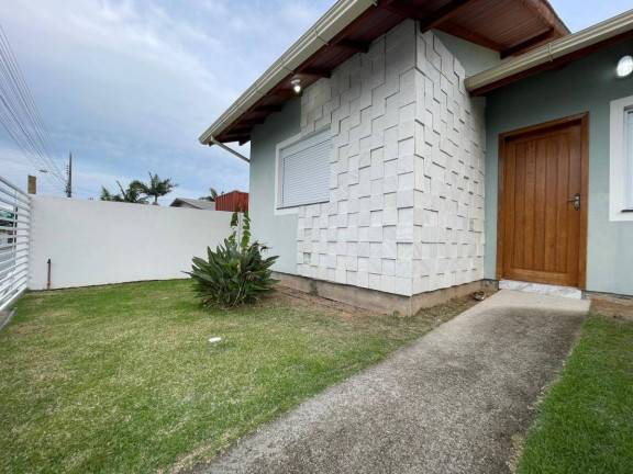 Imagem Casa com 3 Quartos à Venda, 80 m² em Ingleses Do Rio Vermelho - Florianópolis