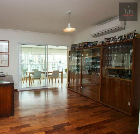 Imagem Apartamento com 3 Quartos à Venda, 171 m² em Perdizes - São Paulo