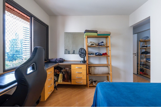 Imagem Apartamento com 4 Quartos à Venda, 151 m² em Vila Nova Conceição - São Paulo
