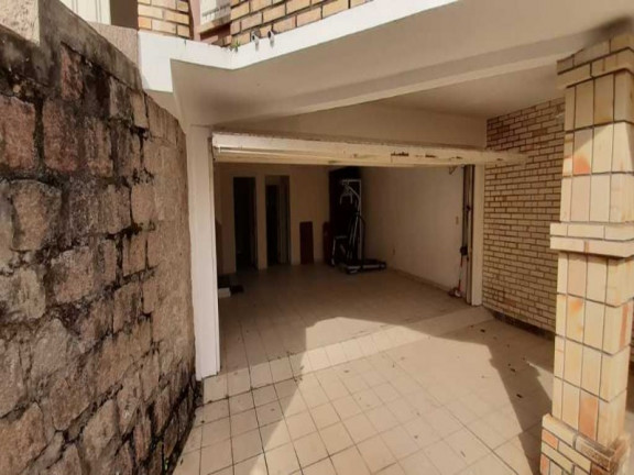 Imagem Casa com 3 Quartos à Venda, 300 m² em Chácara Das Pedras - Porto Alegre