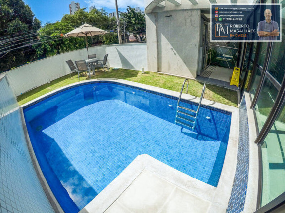 Imagem Apartamento com 2 Quartos à Venda, 41 m² em Casa Amarela - Recife