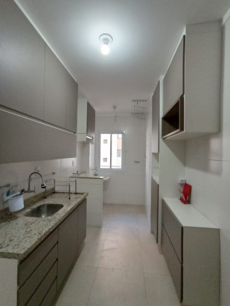 Imagem Apartamento com 2 Quartos para Alugar, 85 m² em Jardim America - Bauru Imagem Apartamento com 2 Quartos para Alugar, 85 m² em Jardim America - Bauru