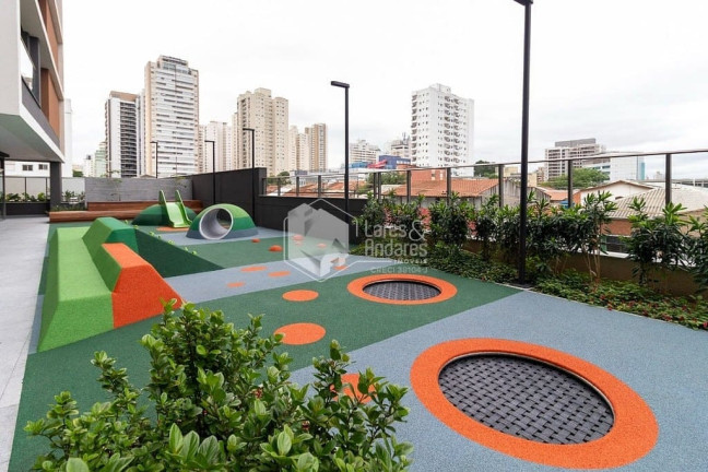 Imagem Apartamento com 4 Quartos à Venda, 275 m² em Bosque Da Saúde - São Paulo