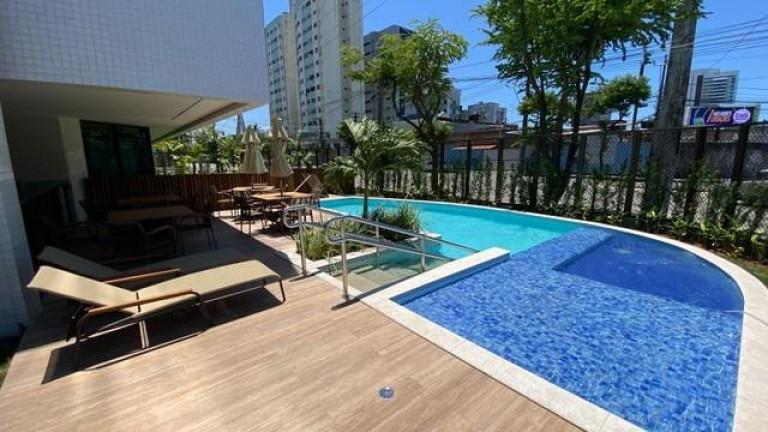 Imagem Apartamento com 2 Quartos à Venda, 54 m² em Pina - Recife Imagem Apartamento com 2 Quartos à Venda, 54 m² em Pina - Recife
