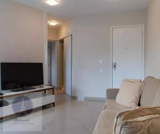 Imagem Apartamento com 2 Quartos à Venda, 56 m² em Jardim Paulista - São Paulo