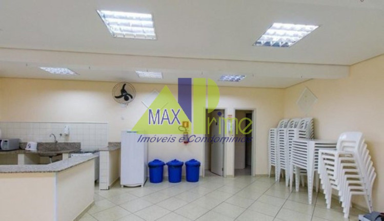 Imagem Apartamento com 3 Quartos à Venda, 67 m² em Vila Araguaia - São Paulo Imagem Apartamento com 3 Quartos à Venda, 67 m² em Vila Araguaia - São Paulo