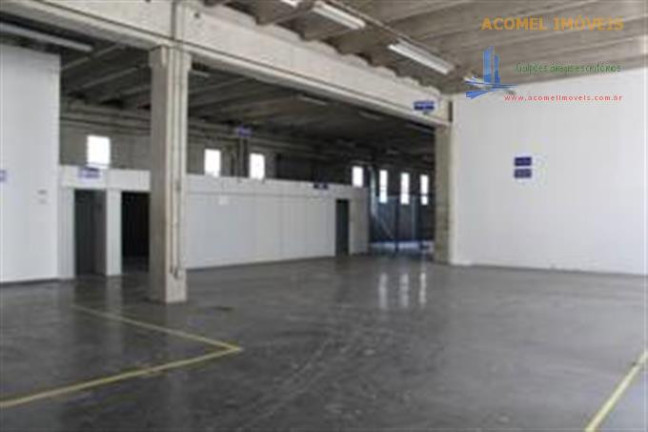 Imagem Imóvel Comercial à Venda, 2.194 m² em Jurubatuba - São Paulo Imagem Imóvel Comercial à Venda, 2.194 m² em Jurubatuba - São Paulo