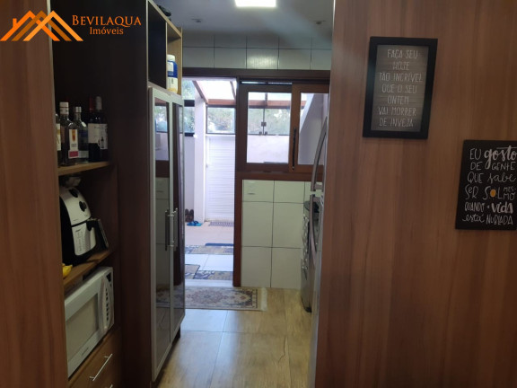 Imagem Sobrado com 4 Quartos à Venda, 105 m² em Pinguirito - Garopaba
