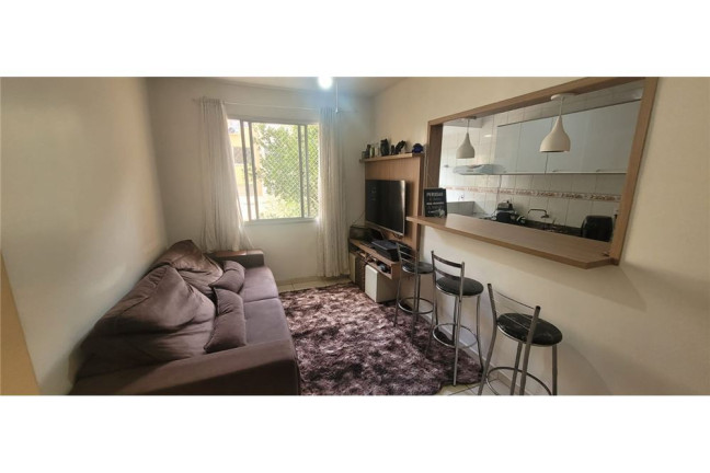 Imagem Apartamento com 2 Quartos à Venda, 57 m² em Tristeza - Porto Alegre