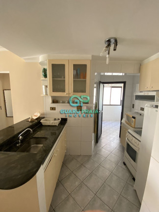 Imagem Apartamento com 2 Quartos à Venda, 78 m² em Enseada - Guarujá
