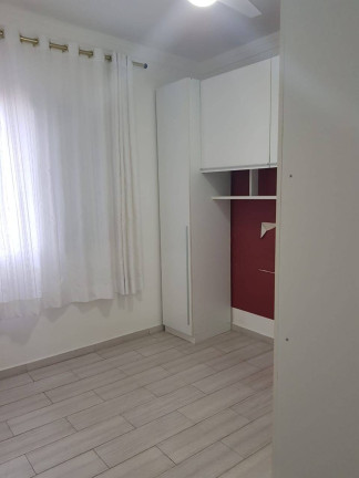 Imagem Apartamento com 2 Quartos à Venda, 44 m² em Parque Campolim - Sorocaba Imagem Apartamento com 2 Quartos à Venda, 44 m² em Parque Campolim - Sorocaba