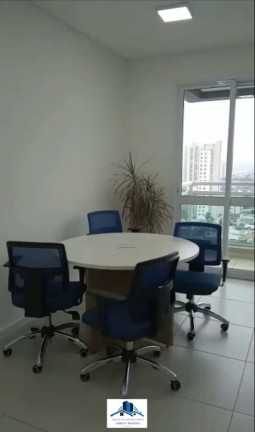 Imóvel Comercial à Venda, 36 m² em Vila Carrão - São Paulo