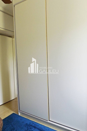 Imagem Apartamento com 3 Quartos à Venda, 72 m² em Jardim Flamboyant - Campinas