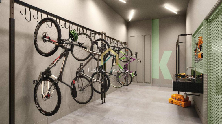 Imagem Apartamento com 2 Quartos à Venda, 50 m² em Vila Mariana - São Paulo