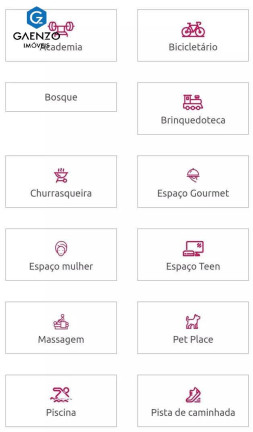 Imagem Apartamento com 2 Quartos à Venda, 52 m² em Centro - Osasco Imagem Apartamento com 2 Quartos à Venda, 52 m² em Centro - Osasco