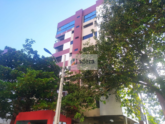 Imagem Apartamento com 3 Quartos à Venda, 68 m² em Intermares - Cabedelo
