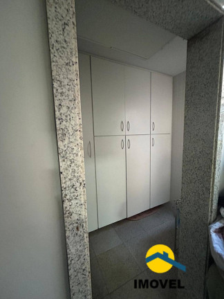Imagem Apartamento com 3 Quartos à Venda, 210 m² em Icaraí - Niterói