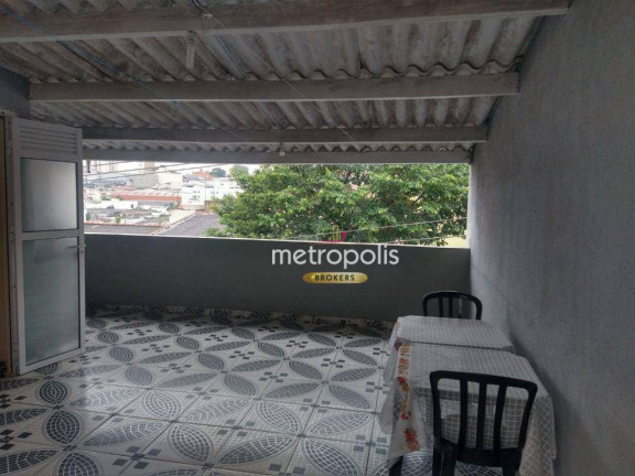 Imagem Sobrado com 3 Quartos à Venda, 94 m² em Osvaldo Cruz - São Caetano Do Sul Imagem Sobrado com 3 Quartos à Venda, 94 m² em Osvaldo Cruz - São Caetano Do Sul