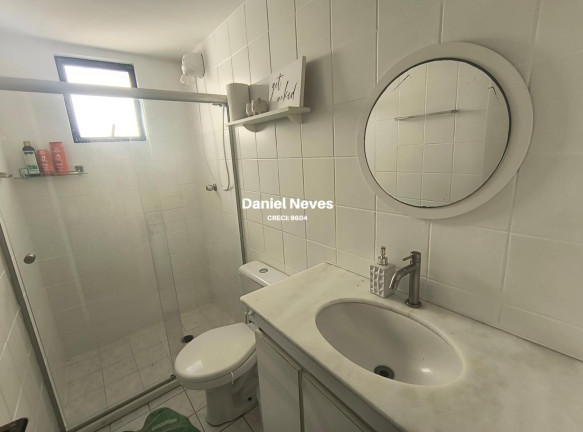 Imagem Apartamento com 3 Quartos à Venda, 85 m² em Vilas Do Atlântico - Lauro De Freitas Imagem Apartamento com 3 Quartos à Venda, 85 m² em Vilas Do Atlântico - Lauro De Freitas