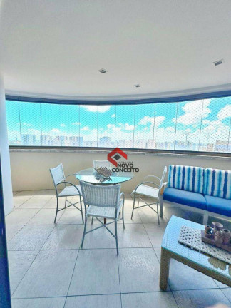 Imagem Apartamento com 4 Quartos à Venda, 236 m² em Aldeota - Fortaleza Imagem Apartamento com 4 Quartos à Venda, 236 m² em Aldeota - Fortaleza