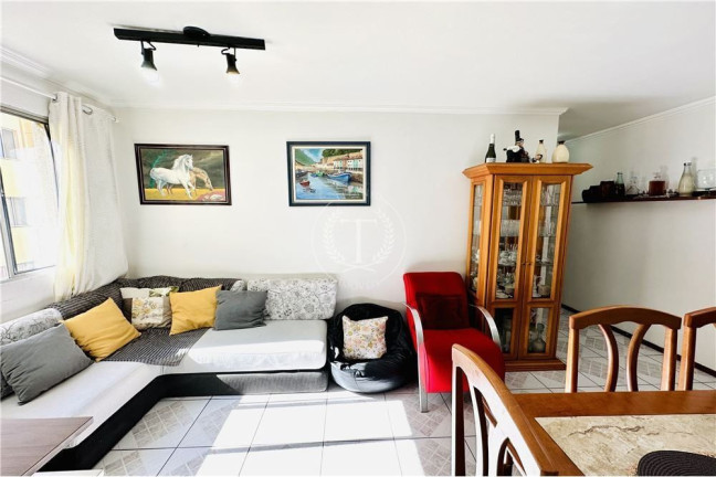 Imagem Apartamento com 2 Quartos à Venda, 48 m² em Guarapiranga - São Paulo Imagem Apartamento com 2 Quartos à Venda, 48 m² em Guarapiranga - São Paulo