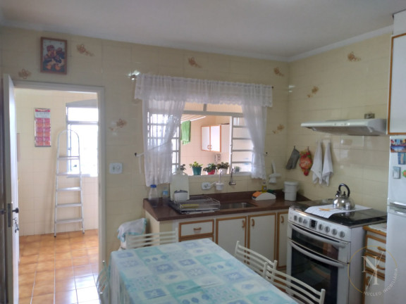 Imagem Casa com 6 Quartos à Venda, 385 m² em Cidade Jardim Cumbica - Guarulhos