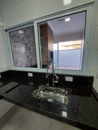 Imagem Casa de Condomínio com 3 Quartos à Venda, 107 m² em Condomínio Horto Florestal Ii - Sorocaba