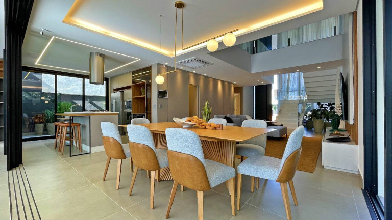 Imagem Casa com 6 Quartos à Venda, 380 m² em Riviera De São Lourenço - Bertioga