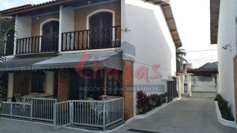 Imagem Casa com 2 Quartos à Venda, 80 m² em Martim De Sá - Caraguatatuba Imagem Casa com 2 Quartos à Venda, 80 m² em Martim De Sá - Caraguatatuba