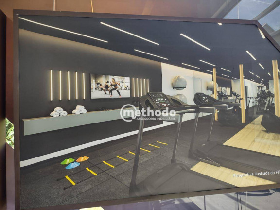 Imagem Apartamento com 2 Quartos à Venda, 57 m² em Mansões Santo Antônio - Campinas Imagem Apartamento com 2 Quartos à Venda, 57 m² em Mansões Santo Antônio - Campinas