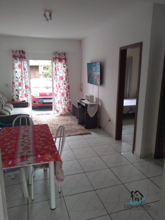 Imagem Casa com 2 Quartos à Venda, 49 m² em Balneário Canoas - Pontal Do Paraná