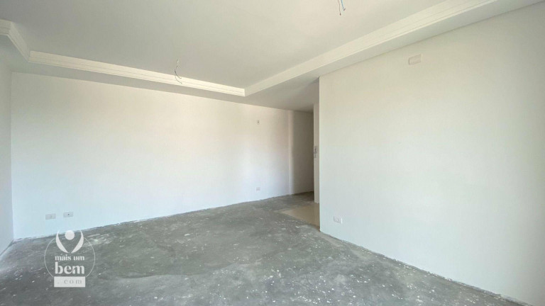 Imagem Apartamento com 3 Quartos à Venda, 95 m² em Bigorrilho - Curitiba