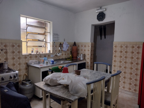 Imagem Casa com 2 Quartos à Venda, 330 m² em Jardim Alzira Franco - Santo André Imagem Casa com 2 Quartos à Venda, 330 m² em Jardim Alzira Franco - Santo André
