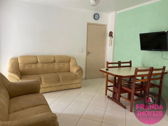 Imagem Apartamento com 2 Quartos à Venda, 50 m² em Sapé - Ubatuba