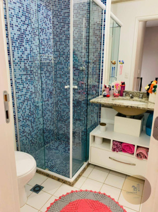 Imagem Casa de Condomínio com 4 Quartos à Venda, 136 m² em Demarchi - São Bernardo Do Campo