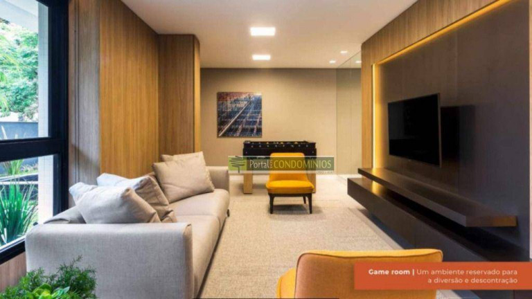 Imagem Apartamento com 3 Quartos à Venda, 126 m² em Batel - Curitiba