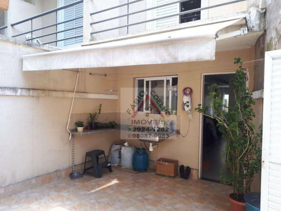 Imagem Casa com 4 Quartos à Venda, 144 m² em Jardim Marajoara - São Paulo Imagem Casa com 4 Quartos à Venda, 144 m² em Jardim Marajoara - São Paulo