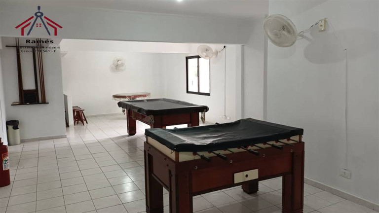 Imagem Apartamento com 2 Quartos à Venda, 75 m² em Caicara - Praia Grande Imagem Apartamento com 2 Quartos à Venda, 75 m² em Caicara - Praia Grande