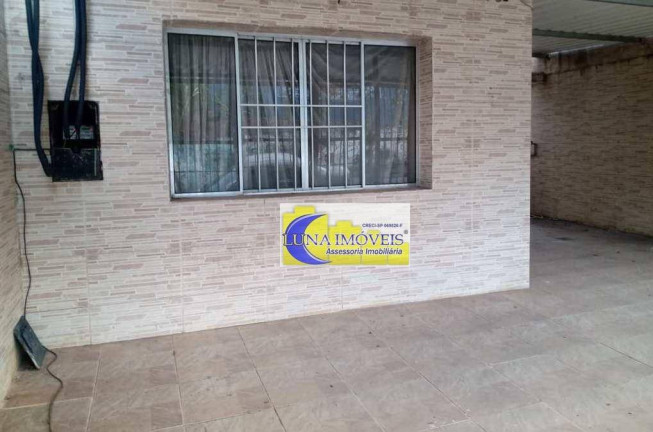 Sobrado com 4 Quartos à Venda, 140 m² em Paulicéia - São Bernardo Do Campo